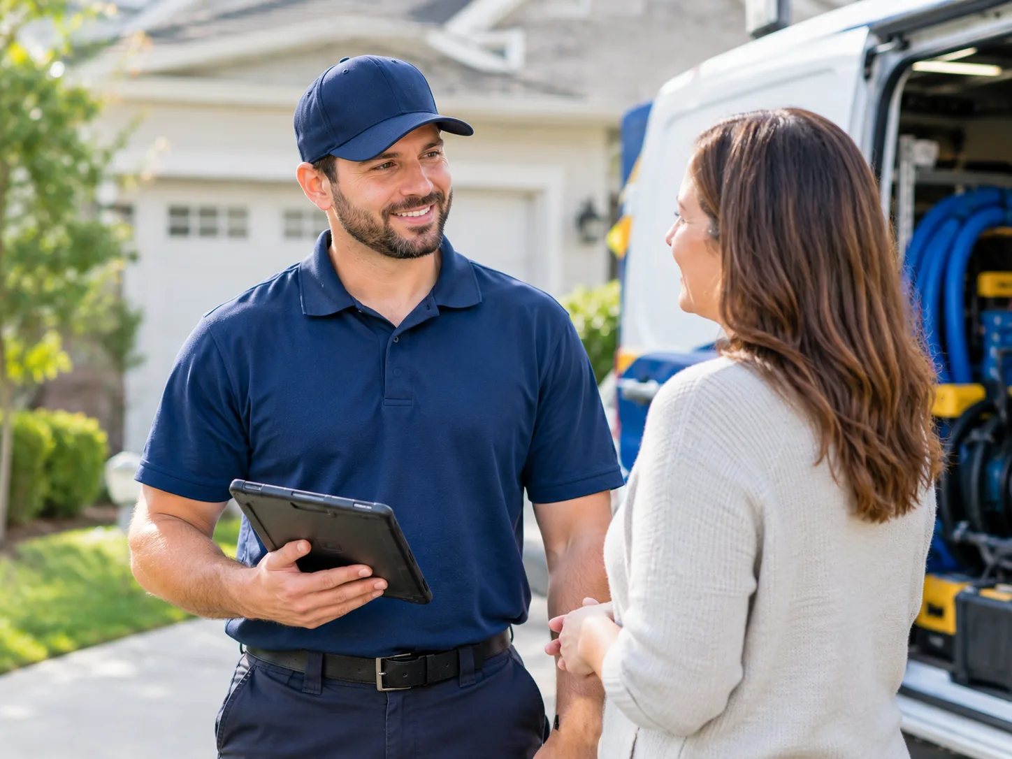 Sewage Backup Cleanup Bridgewater, ME FAQs